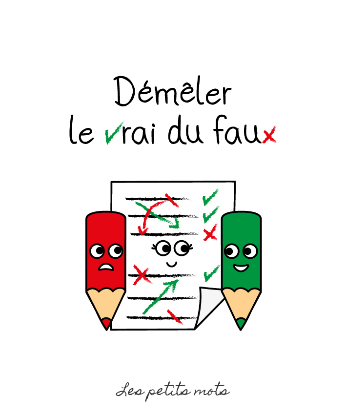 Coups de crayon