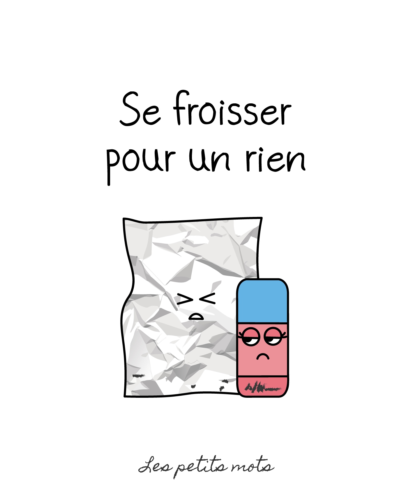 Feuille de papier